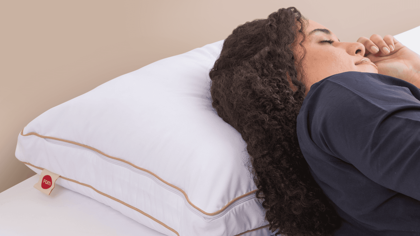 Sono reparador noite após noite